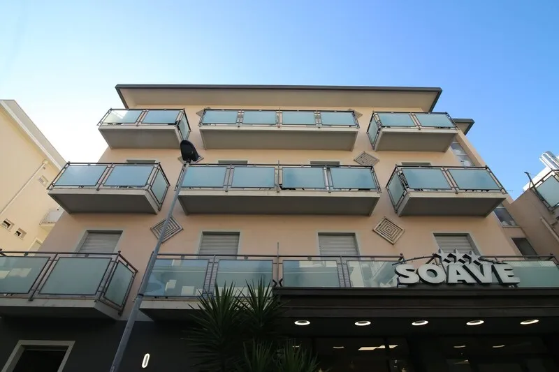 Hotel Soave Miriam