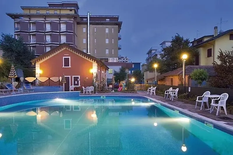 Sorriso Hotel - slika 2