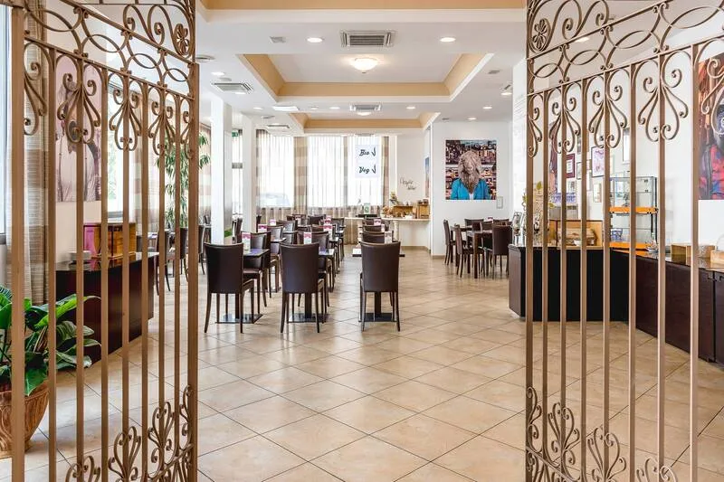 Sovrane Re Aqua Spa Hotel - slika 4
