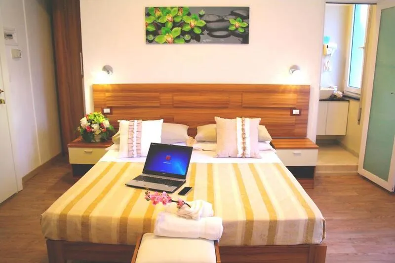 Spiaggia Marconi Hotel - slika 4