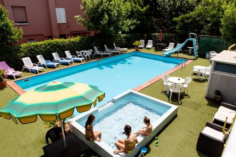 Sympathy Hotel - slika 3