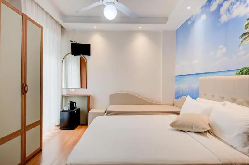 Sympathy Hotel - slika 4