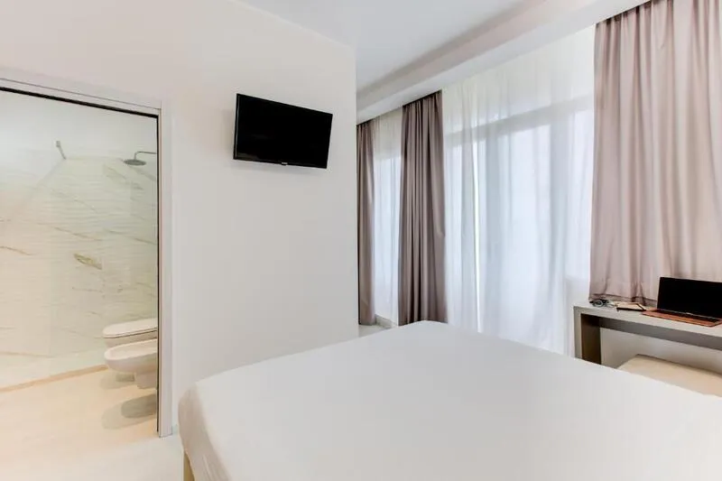 Sympathy Hotel - slika 5