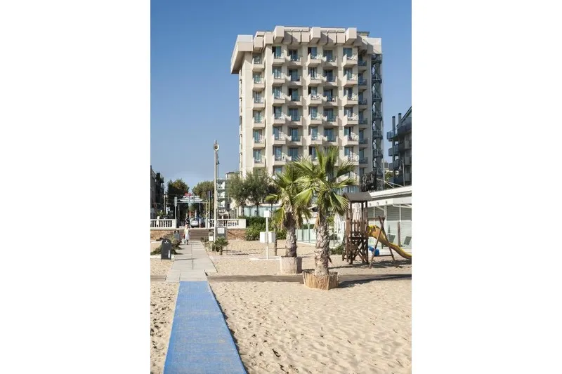 Hotel Terminal Palace