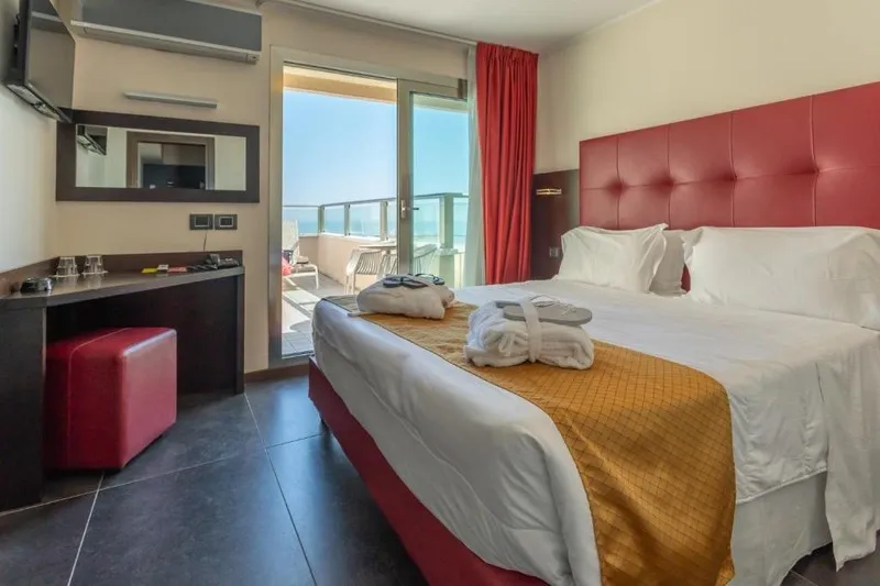Hotel Terminal Palace - slika 4