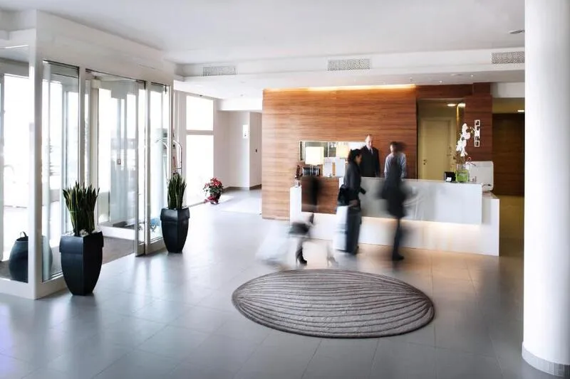 Touring Yes Hotel - slika 4