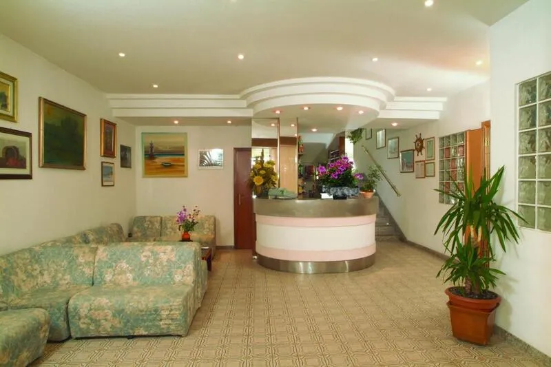 Tre Grazie Hotel - slika 2