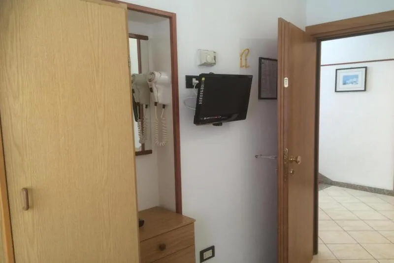 Tre Grazie Hotel - slika 5