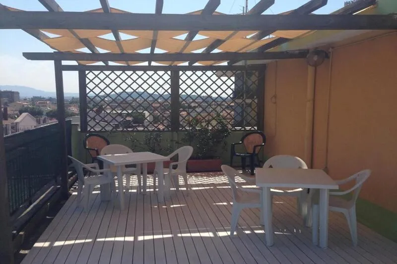 Tre Stelle Hotel - slika 2