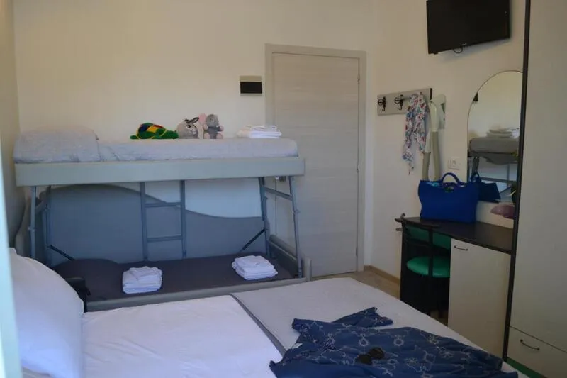 Tre Stelle Hotel - slika 5