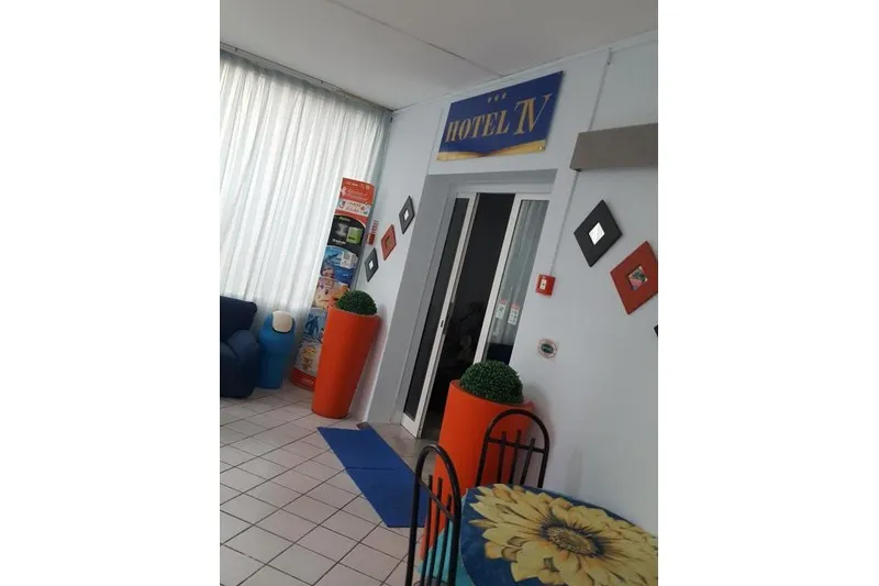 Hotel Tv - slika 3
