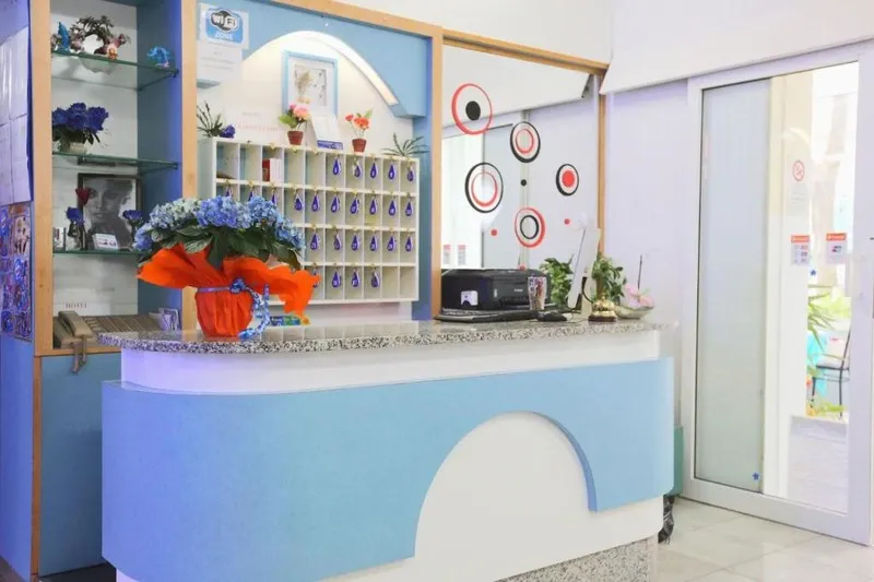Hotel Tv - slika 4