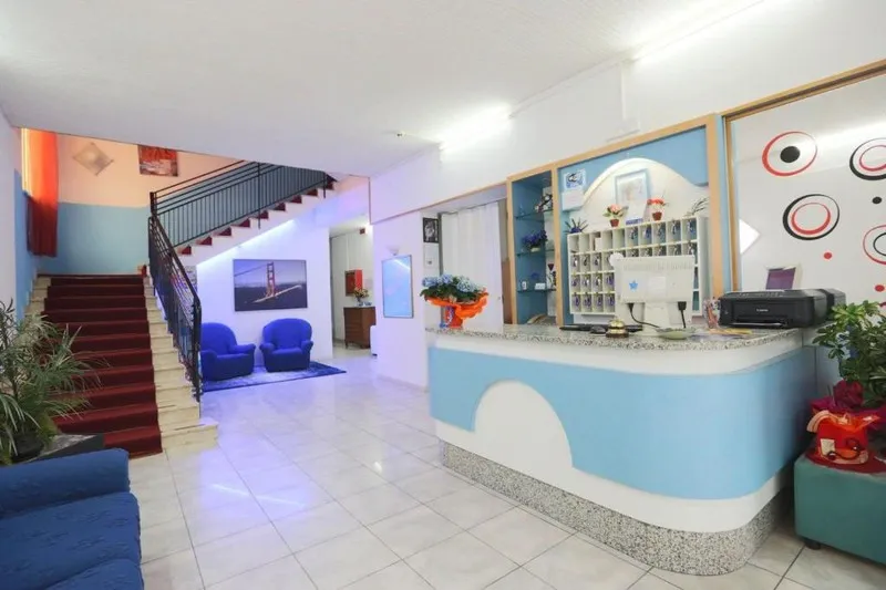 Hotel Tv - slika 5