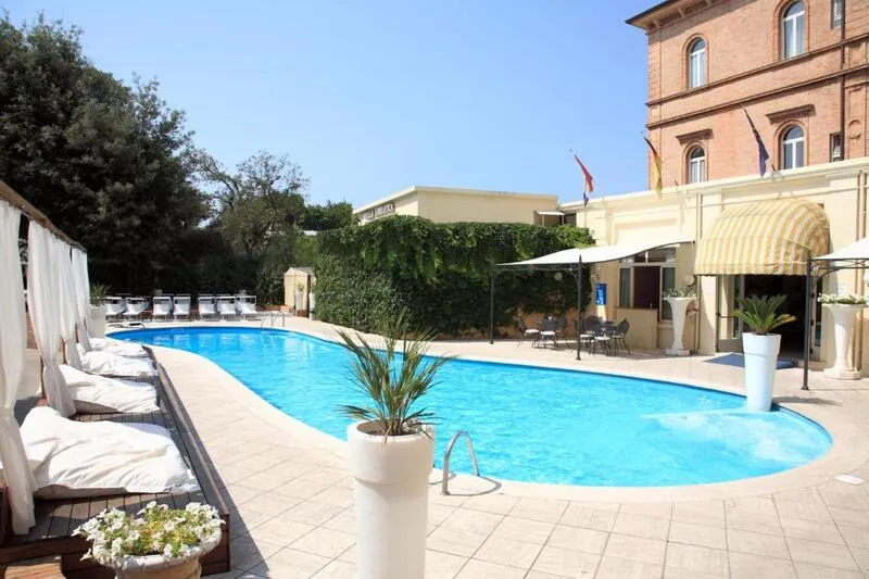 Villa Adriatica Hotel - slika 2