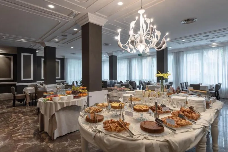 Villa Adriatica Hotel - slika 3