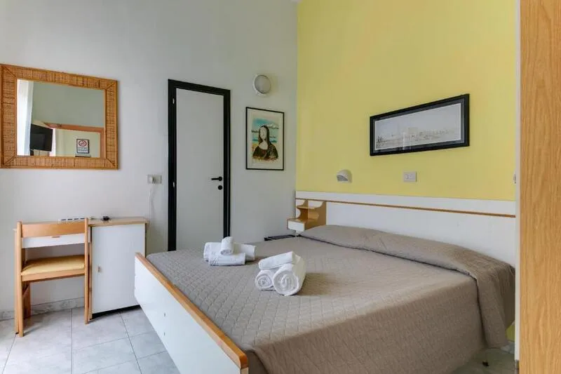 Hotel Villa Merope - slika 2
