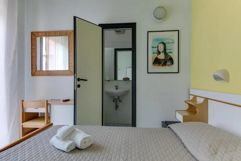 Hotel Villa Merope - slika 3