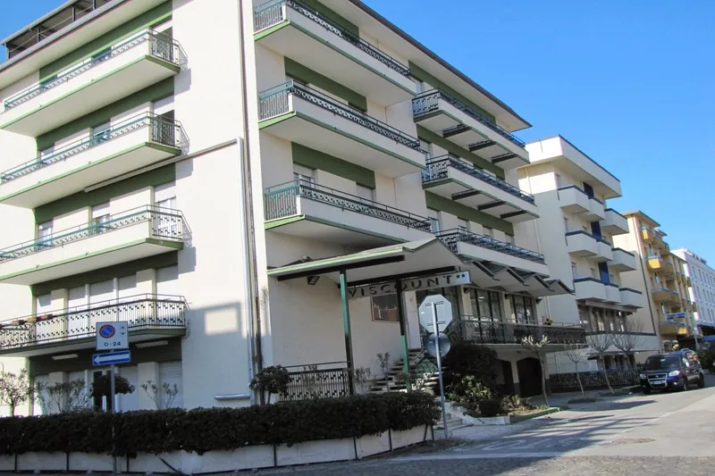 Viscount Hotel - slika 2