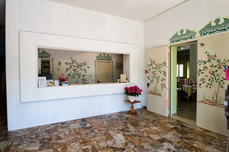 Viscount Hotel - slika 3