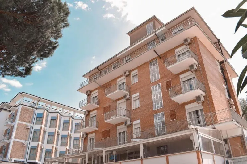 Zeus Hotel - slika 2