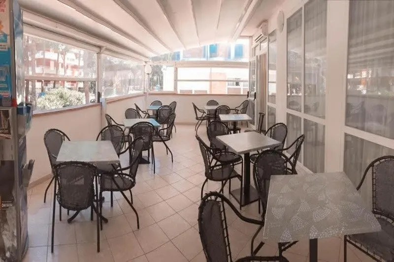 Zeus Hotel - slika 4