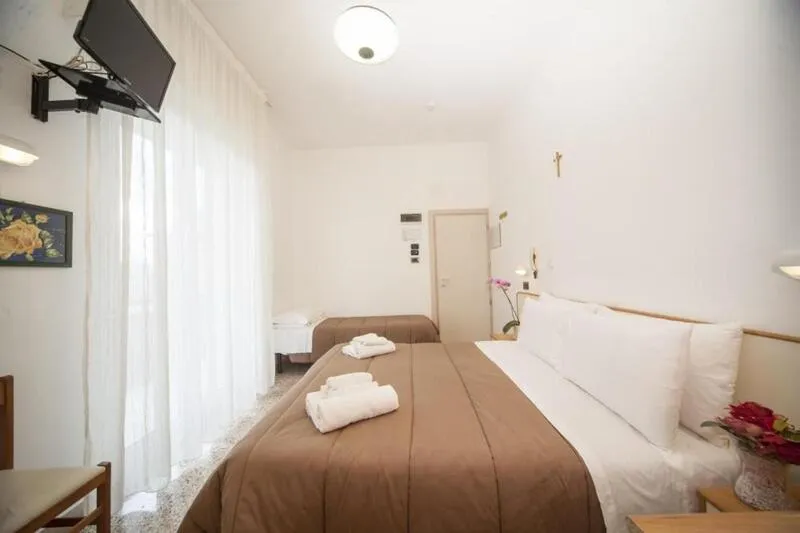 Zurigo Hotel - slika 3