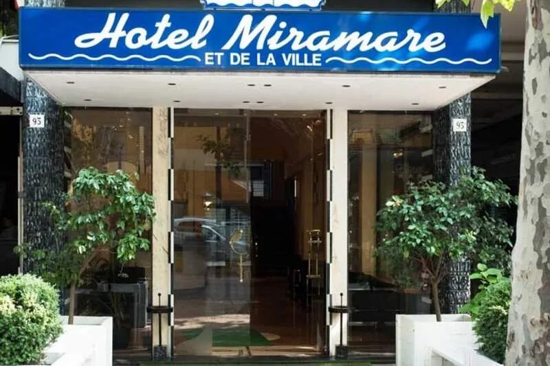 Miramare et da la Ville