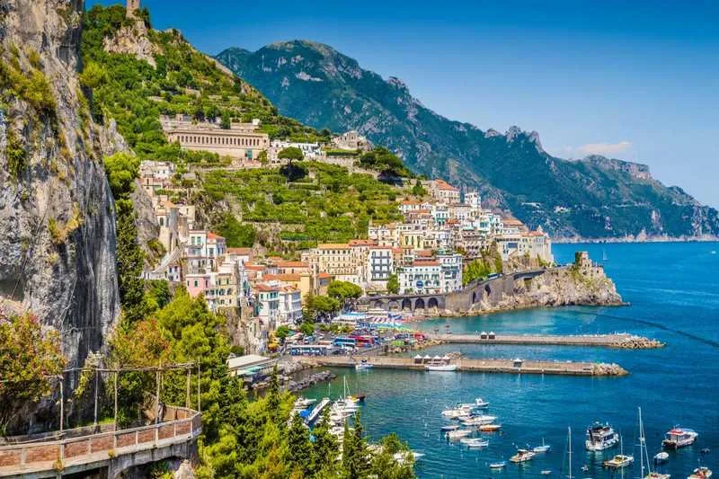 Severna Italija - 1 noćenje