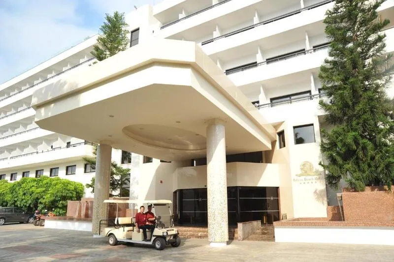 Adams Beach Hotel - slika 3