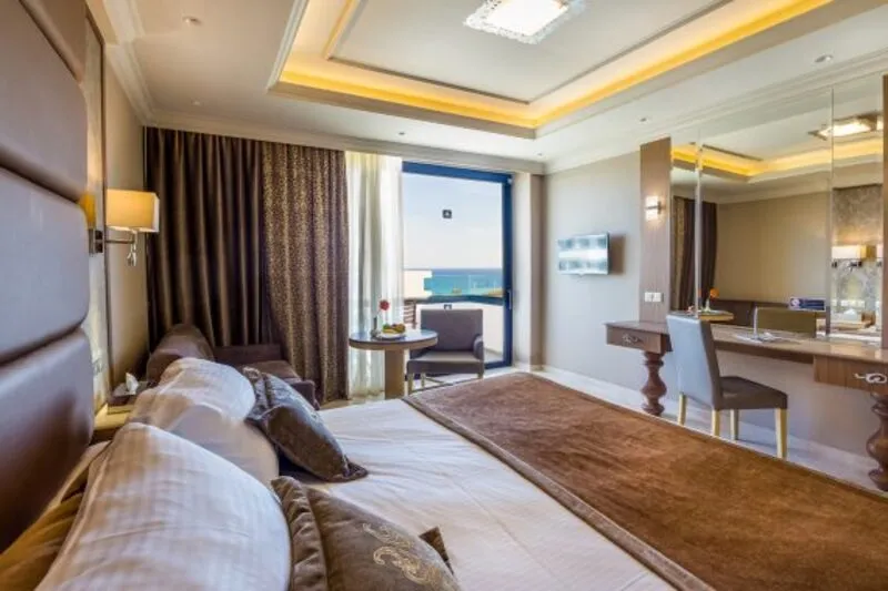 Adams Beach Hotel - slika 5