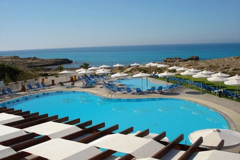 Hotel Aktea Beach Village - slika 2