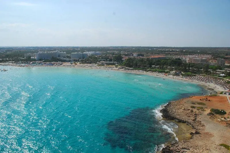 Hotel Aktea Beach Village - slika 3