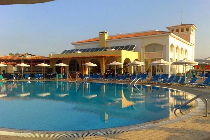 Hotel Aktea Beach Village - slika 5