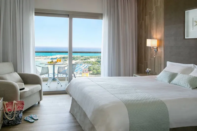 Hotel Asterias Beach - slika 3