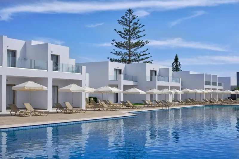 Hotel Atlantica Panthea Village