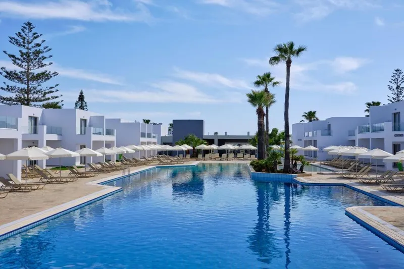 Hotel Atlantica Panthea Village - slika 2
