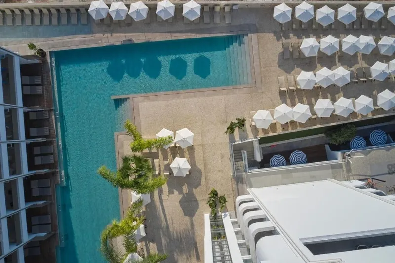 Hotel Atlantica Sancta Napa - slika 2