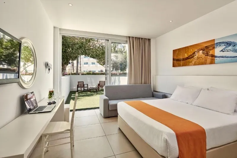 Hotel Atlantica Sancta Napa - slika 4