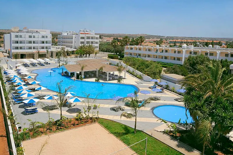 Hotel Christofinia