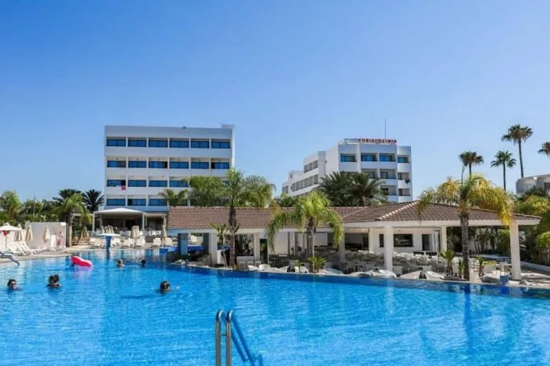 Hotel Christofinia - slika 2