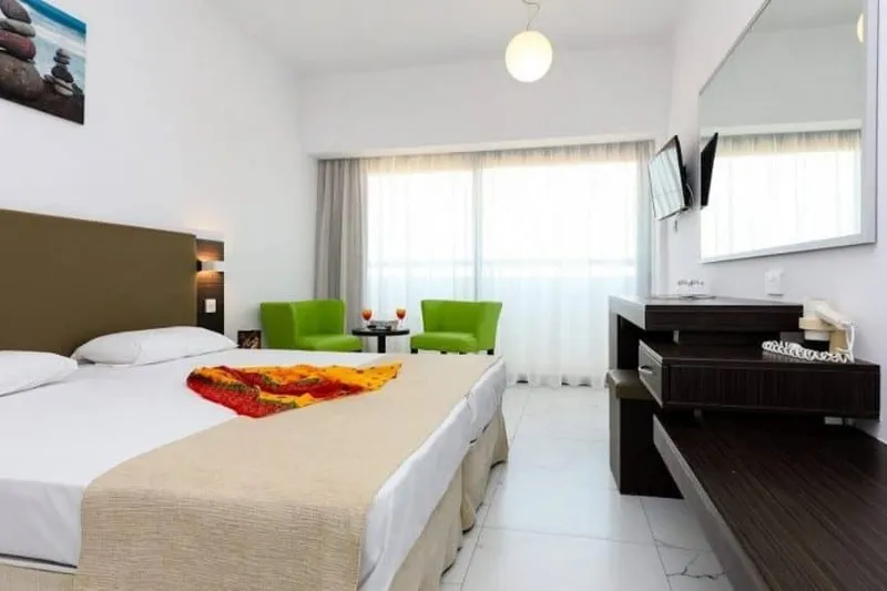 Hotel Christofinia - slika 3