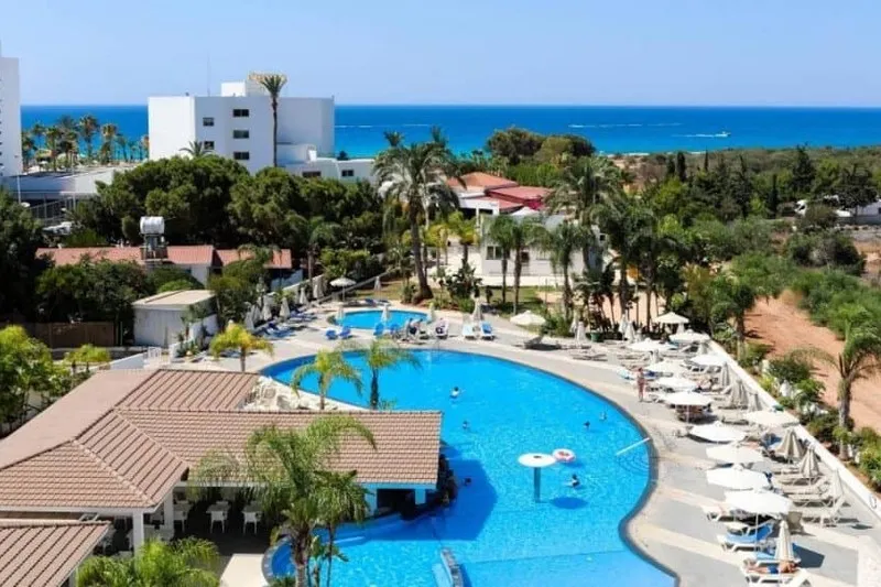 Hotel Christofinia - slika 4