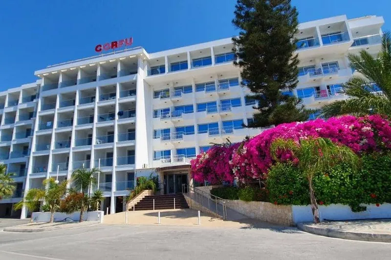 Hotel Corfu - slika 2