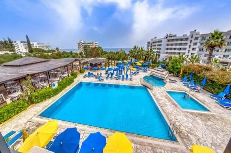 Hotel Cyprotel Florida - slika 3