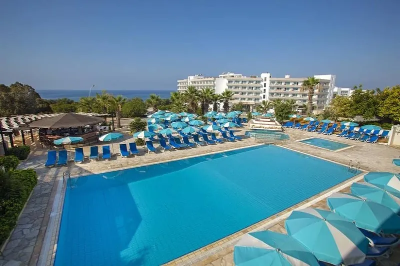 Hotel Cyprotel Florida - slika 4