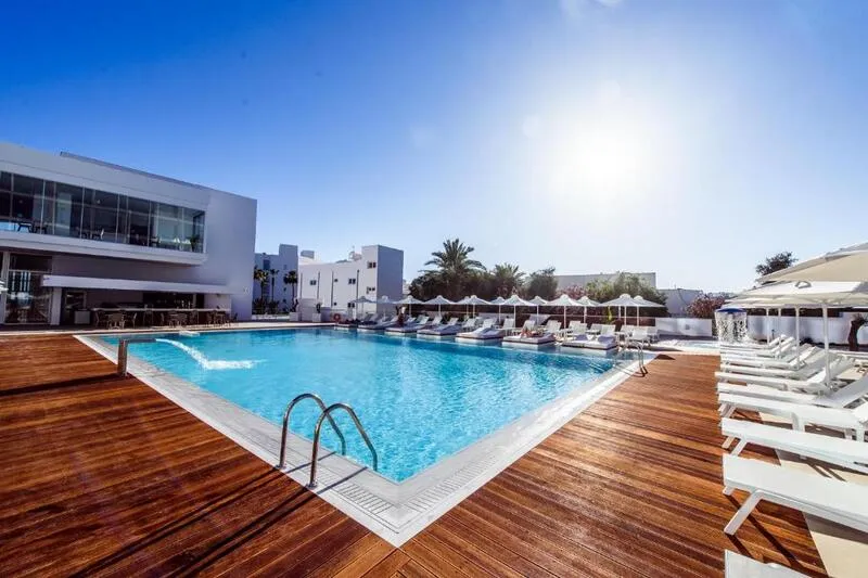 Eleana Hotel - slika 2
