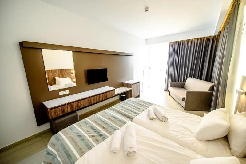Eleana Hotel - slika 4