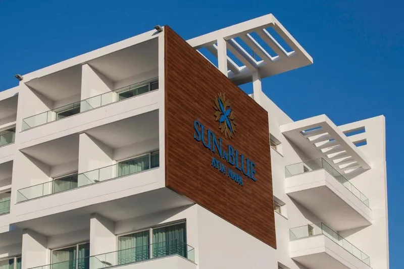 Hotel Gaia Sun - slika 2