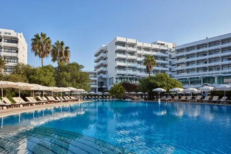 Grecian Bay Hotel - slika 2