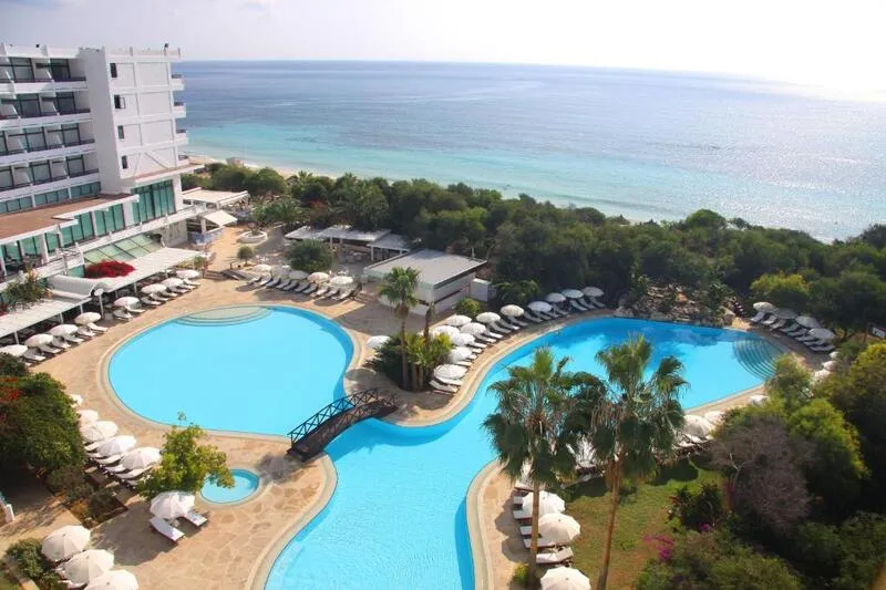 Grecian Bay Hotel - slika 4